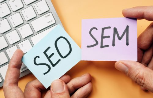 SEO/SEM