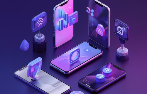 MOBILE APP DEVELOPMENT PACKAGES