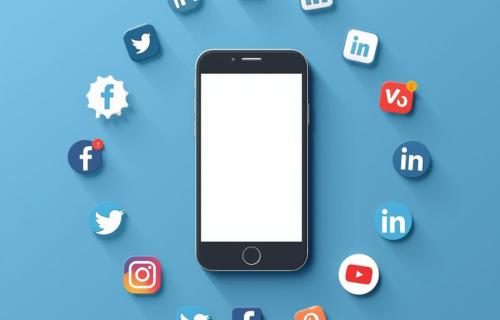 SOCIAL MEDIA MANAGEMENT PACKAGES