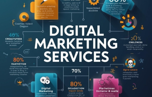 DIGITAL MARKETING SERVICES IN USA