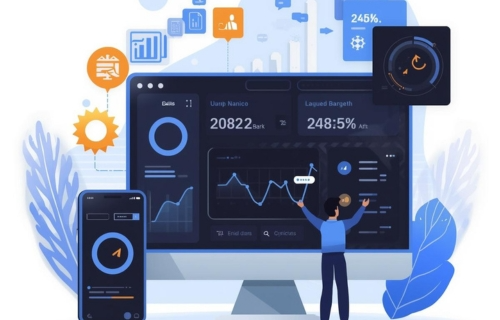 UI/UX DESIGN SERVICES IN USA