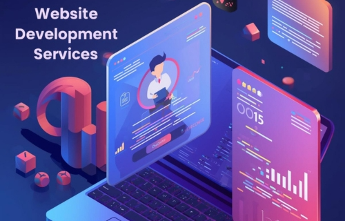 Website Development Services USA